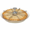 Mrs. Andersons Baking PIE CUTTER 8PC 43743